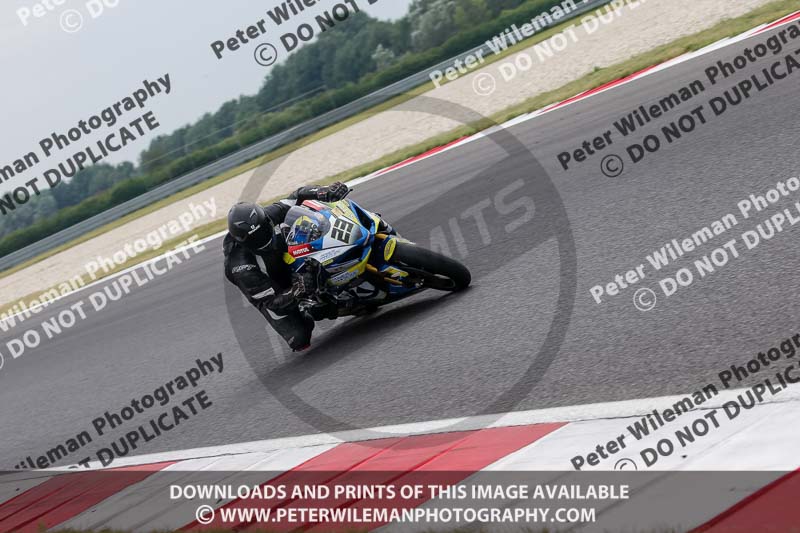 25 to 27th july 2019;Slovakia Ring;event digital images;motorbikes;no limits;peter wileman photography;trackday;trackday digital images